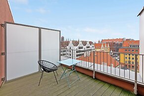 GRANO APARTMENTS Gdańsk Old Town SPA & Wellness - GRANO APARTMENTS Gda