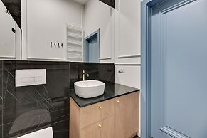 GRANO APARTMENTS Gdańsk Old Town SPA & Wellness - GRANO APARTMENTS Gda