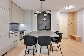 GRANO APARTMENTS Gdańsk Old Town SPA & Wellness - GRANO APARTMENTS Gda