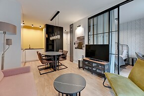 GRANO APARTMENTS Gdańsk Old Town SPA & Wellness - GRANO APARTMENTS Gda