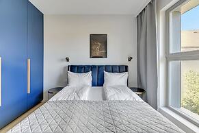 GRANO APARTMENTS Gdańsk Old Town SPA & Wellness - GRANO APARTMENTS Gda