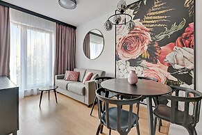 GRANO APARTMENTS Gdańsk Old Town SPA & Wellness - GRANO APARTMENTS Gda