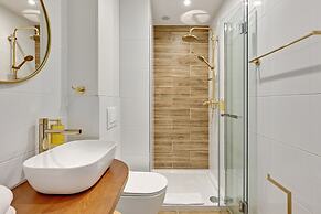 GRANO APARTMENTS Gdańsk Old Town SPA & Wellness - GRANO APARTMENTS Gda