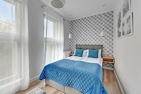 GRANO APARTMENTS Gdańsk Old Town SPA & Wellness - GRANO APARTMENTS Gda
