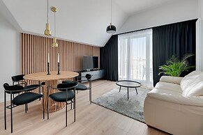 GRANO APARTMENTS Gdańsk Old Town SPA & Wellness - GRANO APARTMENTS Gda