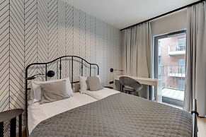 GRANO APARTMENTS Gdańsk Old Town SPA & Wellness - GRANO APARTMENTS Gda