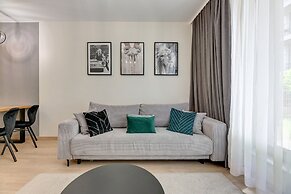 GRANO APARTMENTS Gdańsk Old Town SPA & Wellness - GRANO APARTMENTS Gda