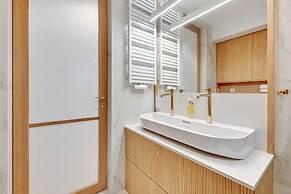 GRANO APARTMENTS Gdańsk Old Town SPA & Wellness - GRANO APARTMENTS Gda