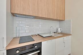 GRANO APARTMENTS Gdańsk Old Town SPA & Wellness - GRANO APARTMENTS Gda