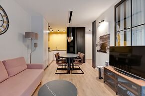 GRANO APARTMENTS Gdańsk Old Town SPA & Wellness - GRANO APARTMENTS Gda