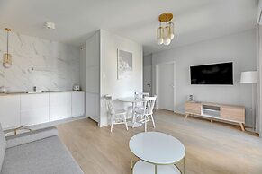 GRANO APARTMENTS Gdańsk Old Town SPA & Wellness - GRANO APARTMENTS Gda