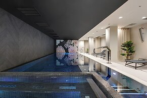 GRANO APARTMENTS Gdańsk Old Town SPA & Wellness - GRANO APARTMENTS Gda