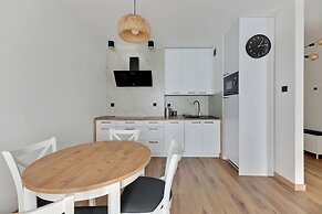 GRANO APARTMENTS Gdańsk Old Town SPA & Wellness - GRANO APARTMENTS Gda