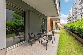 GRANO APARTMENTS Gdańsk Old Town SPA & Wellness - GRANO APARTMENTS Gda