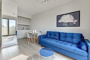 GRANO APARTMENTS Gdańsk Old Town SPA & Wellness - GRANO APARTMENTS Gda