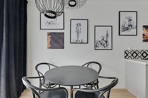 GRANO APARTMENTS Gdańsk Old Town SPA & Wellness - GRANO APARTMENTS Gda