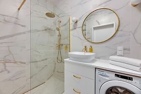 GRANO APARTMENTS Gdańsk Old Town SPA & Wellness - GRANO APARTMENTS Gda