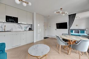 GRANO APARTMENTS Gdańsk Old Town SPA & Wellness - GRANO APARTMENTS Gda