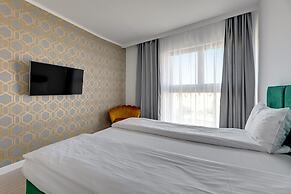 GRANO APARTMENTS Gdańsk Old Town SPA & Wellness - GRANO APARTMENTS Gda