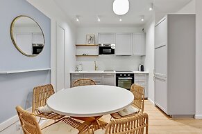 GRANO APARTMENTS Gdańsk Old Town SPA & Wellness - GRANO APARTMENTS Gda