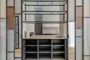 GRANO APARTMENTS Gdańsk Old Town SPA & Wellness - GRANO APARTMENTS Gda