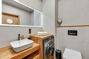 GRANO APARTMENTS Gdańsk Old Town SPA & Wellness - GRANO APARTMENTS Gda