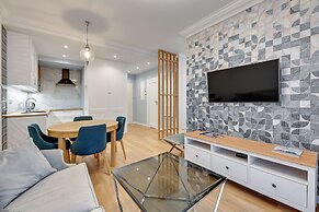 GRANO APARTMENTS Gdańsk Old Town SPA & Wellness - GRANO APARTMENTS Gda