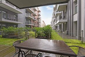 GRANO APARTMENTS Gdańsk Old Town SPA & Wellness - GRANO APARTMENTS Gda