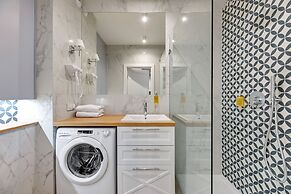 GRANO APARTMENTS Gdańsk Old Town SPA & Wellness - GRANO APARTMENTS Gda