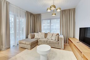 GRANO APARTMENTS Gdańsk Old Town SPA & Wellness - GRANO APARTMENTS Gda