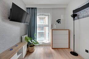 GRANO APARTMENTS Gdańsk Old Town SPA & Wellness - GRANO APARTMENTS Gda