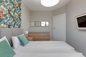 GRANO APARTMENTS Gdańsk Old Town SPA & Wellness - GRANO APARTMENTS Gda