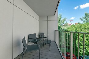 GRANO APARTMENTS Gdańsk Old Town SPA & Wellness - GRANO APARTMENTS Gda