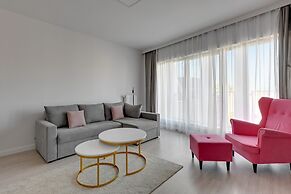 GRANO APARTMENTS Gdańsk Old Town SPA & Wellness - GRANO APARTMENTS Gda