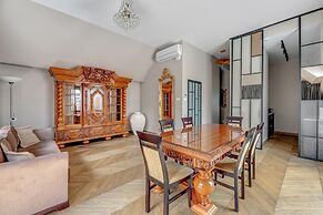 GRANO APARTMENTS Gdańsk Old Town SPA & Wellness - GRANO APARTMENTS Gda