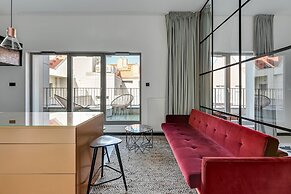 GRANO APARTMENTS Gdańsk Old Town SPA & Wellness - GRANO APARTMENTS Gda