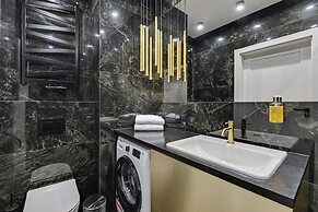 GRANO APARTMENTS Gdańsk Old Town SPA & Wellness - GRANO APARTMENTS Gda