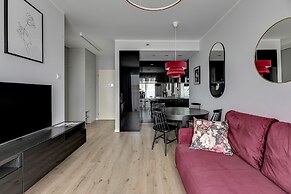 GRANO APARTMENTS Gdańsk Old Town SPA & Wellness - GRANO APARTMENTS Gda