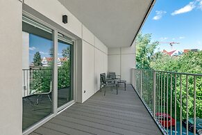 GRANO APARTMENTS Gdańsk Old Town SPA & Wellness - GRANO APARTMENTS Gda