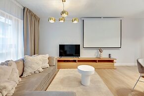 GRANO APARTMENTS Gdańsk Old Town SPA & Wellness - GRANO APARTMENTS Gda