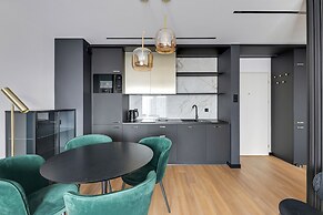 GRANO APARTMENTS Gdańsk Old Town SPA & Wellness - GRANO APARTMENTS Gda