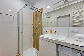 GRANO APARTMENTS Gdańsk Old Town SPA & Wellness - GRANO APARTMENTS Gda