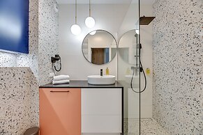 GRANO APARTMENTS Gdańsk Old Town SPA & Wellness - GRANO APARTMENTS Gda