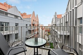 GRANO APARTMENTS Gdańsk Old Town SPA & Wellness - GRANO APARTMENTS Gda