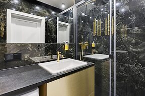 GRANO APARTMENTS Gdańsk Old Town SPA & Wellness - GRANO APARTMENTS Gda