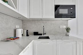 GRANO APARTMENTS Gdańsk Old Town SPA & Wellness - GRANO APARTMENTS Gda