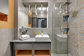GRANO APARTMENTS Gdańsk Old Town SPA & Wellness - GRANO APARTMENTS Gda