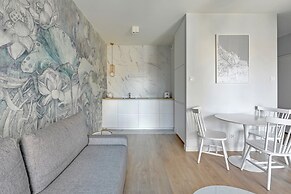 GRANO APARTMENTS Gdańsk Old Town SPA & Wellness - GRANO APARTMENTS Gda