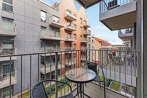 GRANO APARTMENTS Gdańsk Old Town SPA & Wellness - GRANO APARTMENTS Gda