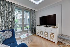 GRANO APARTMENTS Gdańsk Old Town SPA & Wellness - GRANO APARTMENTS Gda